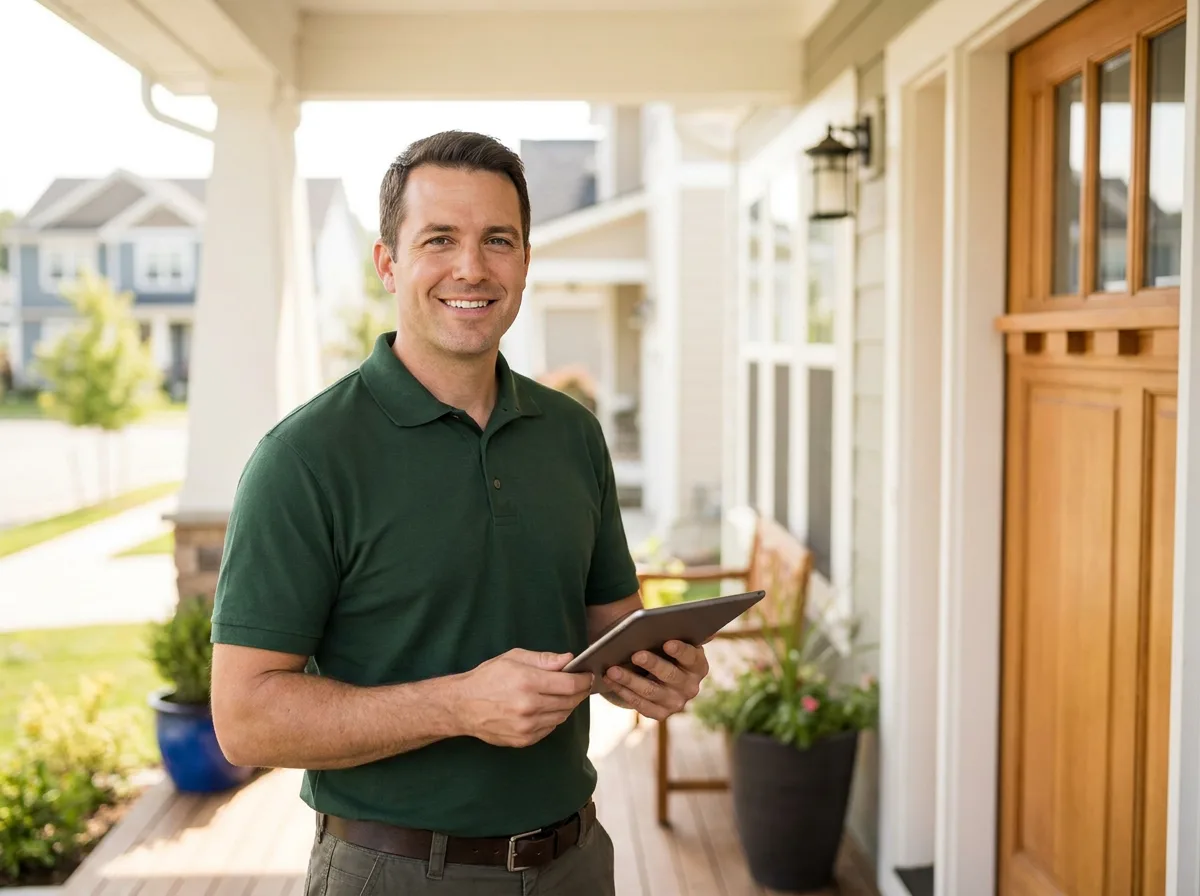 Pest control FAQs for Walker, KY